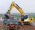 Raupenbagger Liebherr R 922