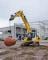 Raupenbagger Liebherr R 922