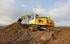 Raupenbagger Liebherr R 922