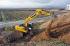 Raupenbagger Liebherr R 922