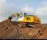 Raupenbagger Liebherr R 922