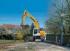 Raupenbagger Liebherr R 924 Compact