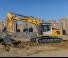 Raupenbagger Liebherr R 925 Litronic