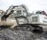 Raupenbagger Liebherr R 9250 