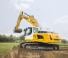 Raupenbagger Liebherr R 926 Classic