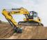 Raupenbagger Liebherr R 926 Classic