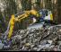 Raupenbagger Liebherr R 926 Compact Litronic