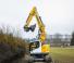 Raupenbagger Liebherr R 926 Compact Litronic