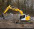 Raupenbagger Liebherr R 926 Compact Litronic 