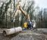 Raupenbagger Liebherr R 926 Compact Litronic 