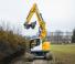 Raupenbagger Liebherr R 926 Compact Litronic 
