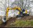 Raupenbagger Liebherr R 926 Compact Litronic 