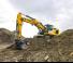 Raupenbagger Liebherr R 928 Litronic 