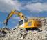 Raupenbagger Liebherr R 928 Litronic 