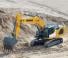 Raupenbagger Liebherr R 934 Litronic 