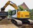 Raupenbagger Liebherr R 936 Compact Litronic 