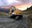 Raupenbagger Liebherr R 936 Compact Litronic 