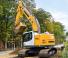 Raupenbagger Liebherr R 936 Compact Litronic 