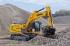 Raupenbagger Liebherr R 936