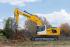 Raupenbagger Liebherr R 936