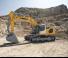 Raupenbagger Liebherr R 945 Litronic 