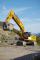 Raupenbagger Liebherr R 946