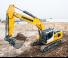 Raupenbagger Liebherr R 946