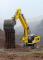 Raupenbagger Liebherr R 956