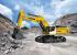 Raupenbagger Liebherr R 966