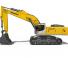 Liebherr R 972 Litronic 