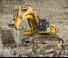 Raupenbagger Liebherr R 976 Litronic