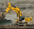 Raupenbagger Liebherr R 976 Litronic