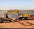 Raupenbagger Liebherr R 976 Litronic 