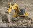 Raupenbagger Liebherr R 976 Litronic 