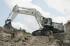 Raupenbagger Liebherr R 984 C