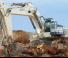 Raupenbagger Liebherr R 984 C