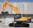Raupenbagger Hyundai R210NLC-9