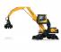 Raupenbagger Hyundai R210W-9 MH
