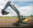 Hyundai R215 SMART PLUS