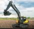 Hyundai R220LS SMART PLUS