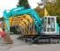 Hanix S&B 800