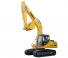 Raupenbagger Lishide SC210.8