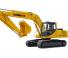 Raupenbagger Lishide SC220.8