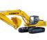 Raupenbagger Lishide SC270.8LC
