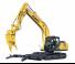 Raupenbagger Kobelco SK 210 D 10 CD