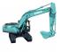 Kobelco SK 210 DA
