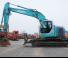 New Holland SK 235 SR NLC