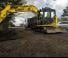 Raupenbagger Kobelco SK 75 SR 3