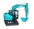 Raupenbagger Kobelco SK 75 SR 7
