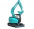 Raupenbagger Kobelco SK 75 SR 7